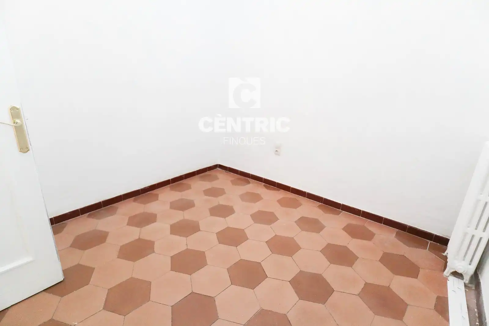 Pis de 197 m² a Terrassa