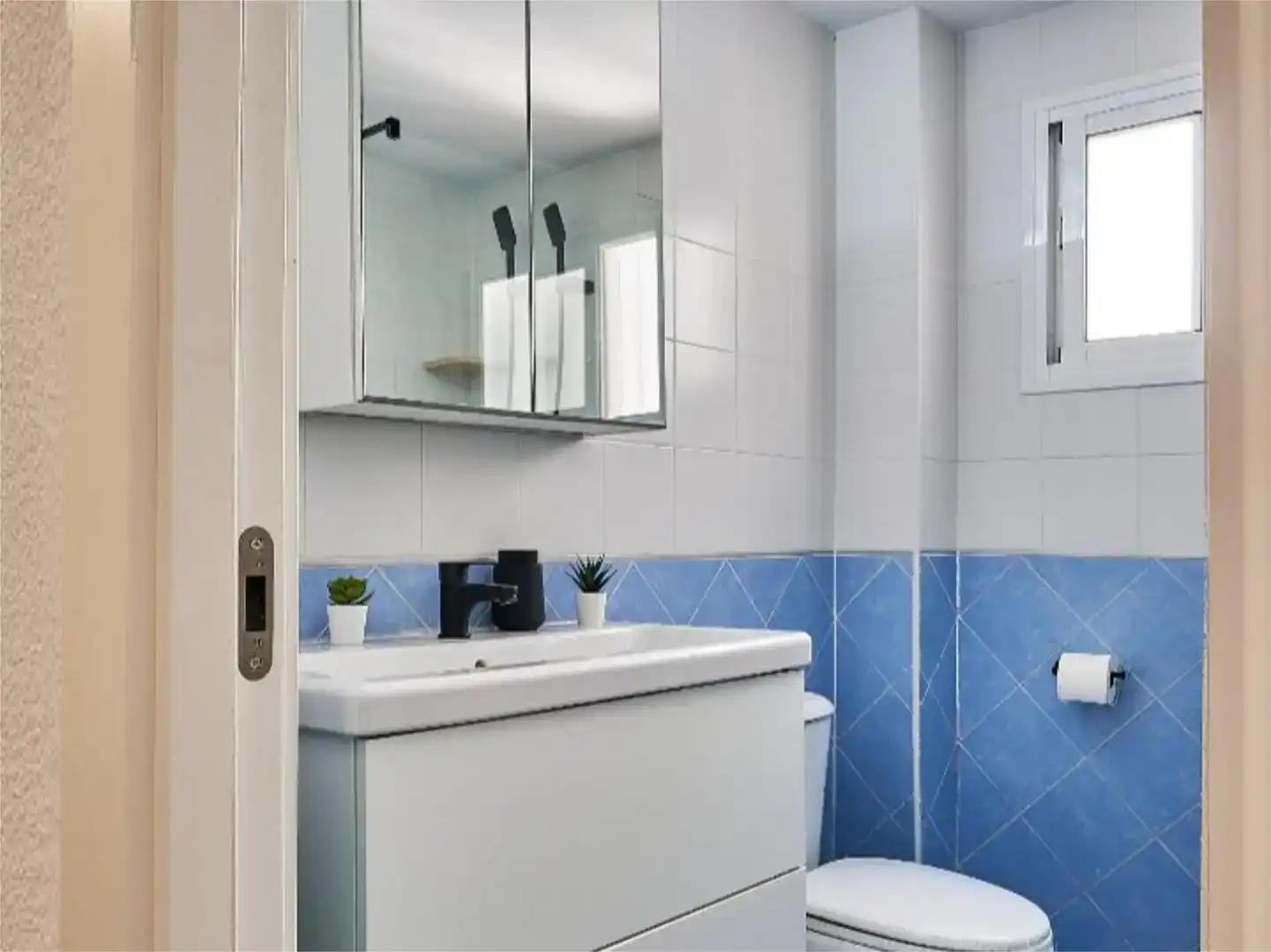 Habitación 130 m², Elche