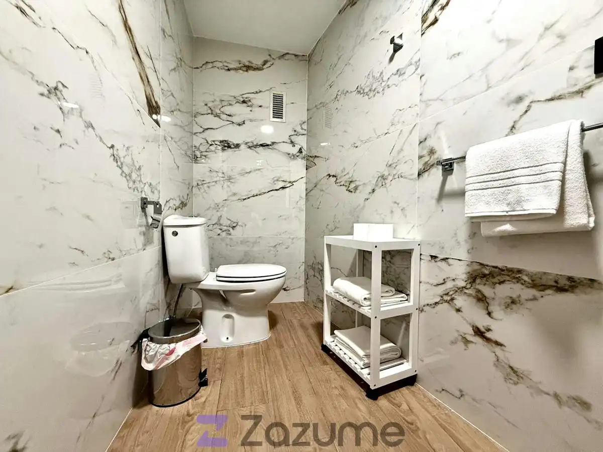Piso de 72 m² en Córdoba
