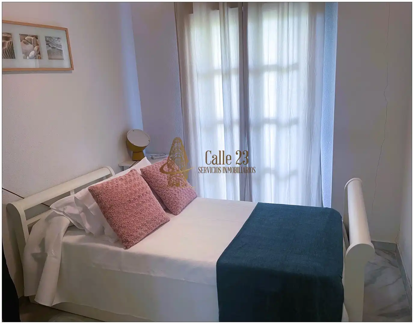 Piso de 80 m² en Cartaya