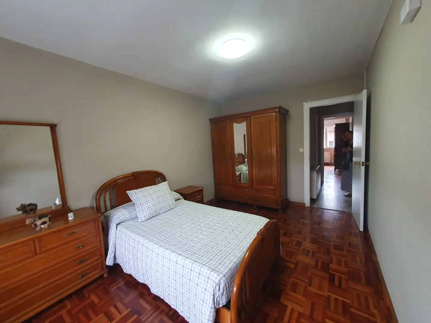 Piso de 101 m² en Grado