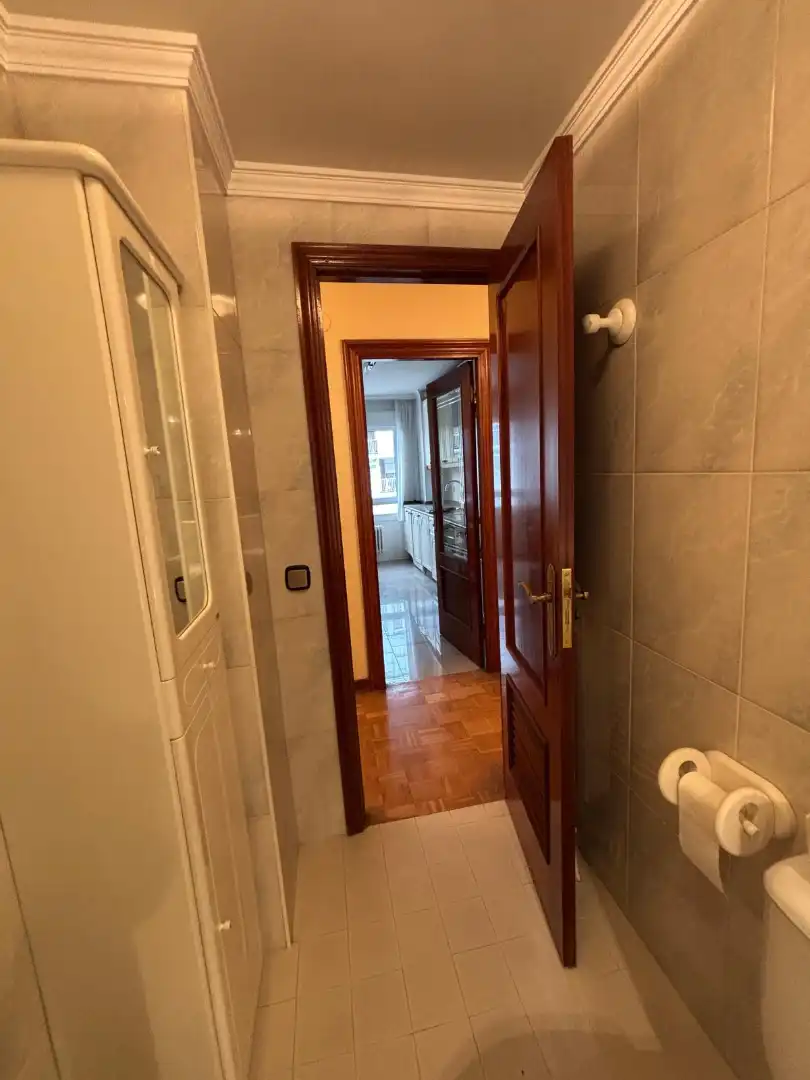 Piso de 100 m² en Pamplona