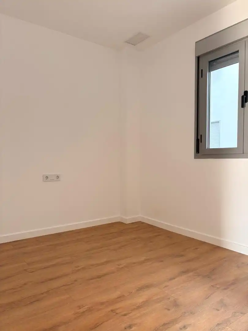 Piso de 66 m² en San Fernando