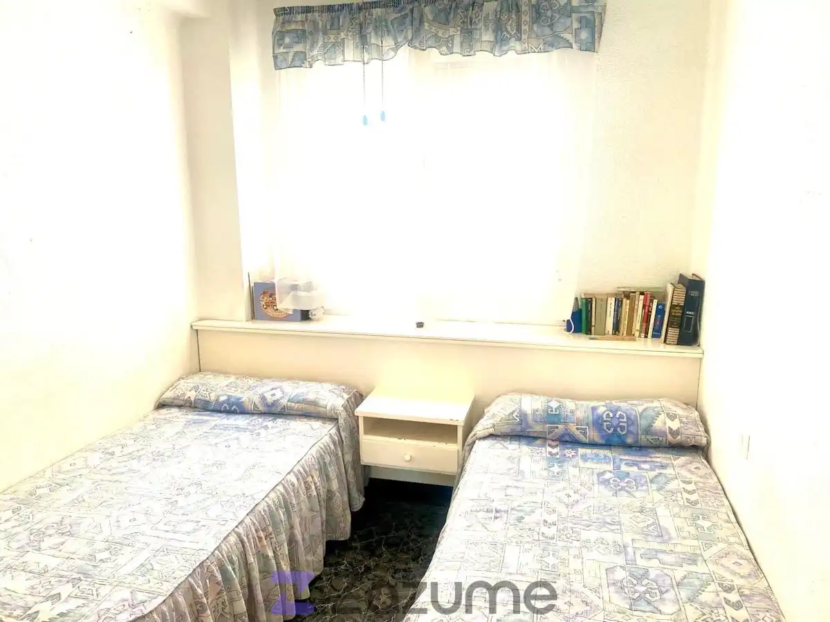 Piso de 78 m² en Cartagena