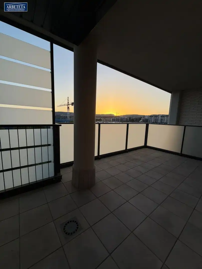 Pis de 87 m² a Guadalajara