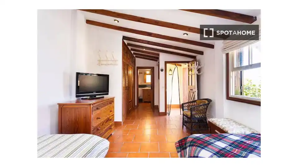 Habitación en alquiler, Puerto de la Cruz