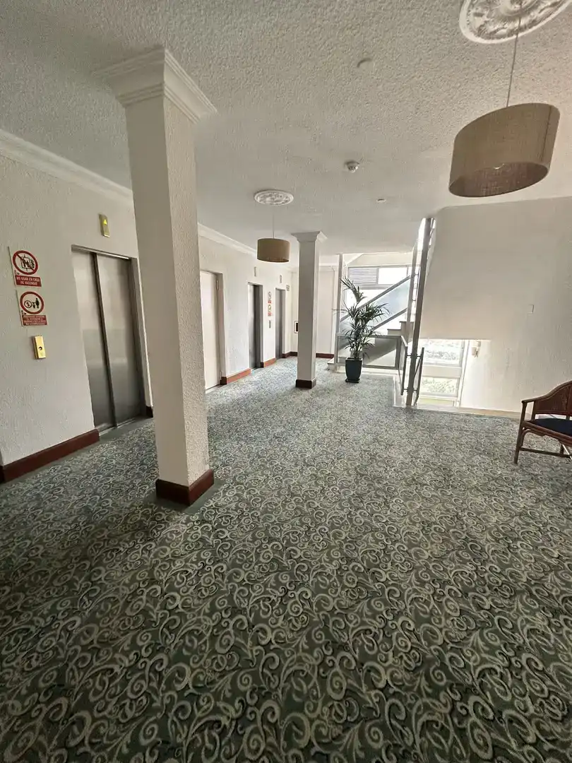 Piso de 39 m² en Puerto de la Cruz