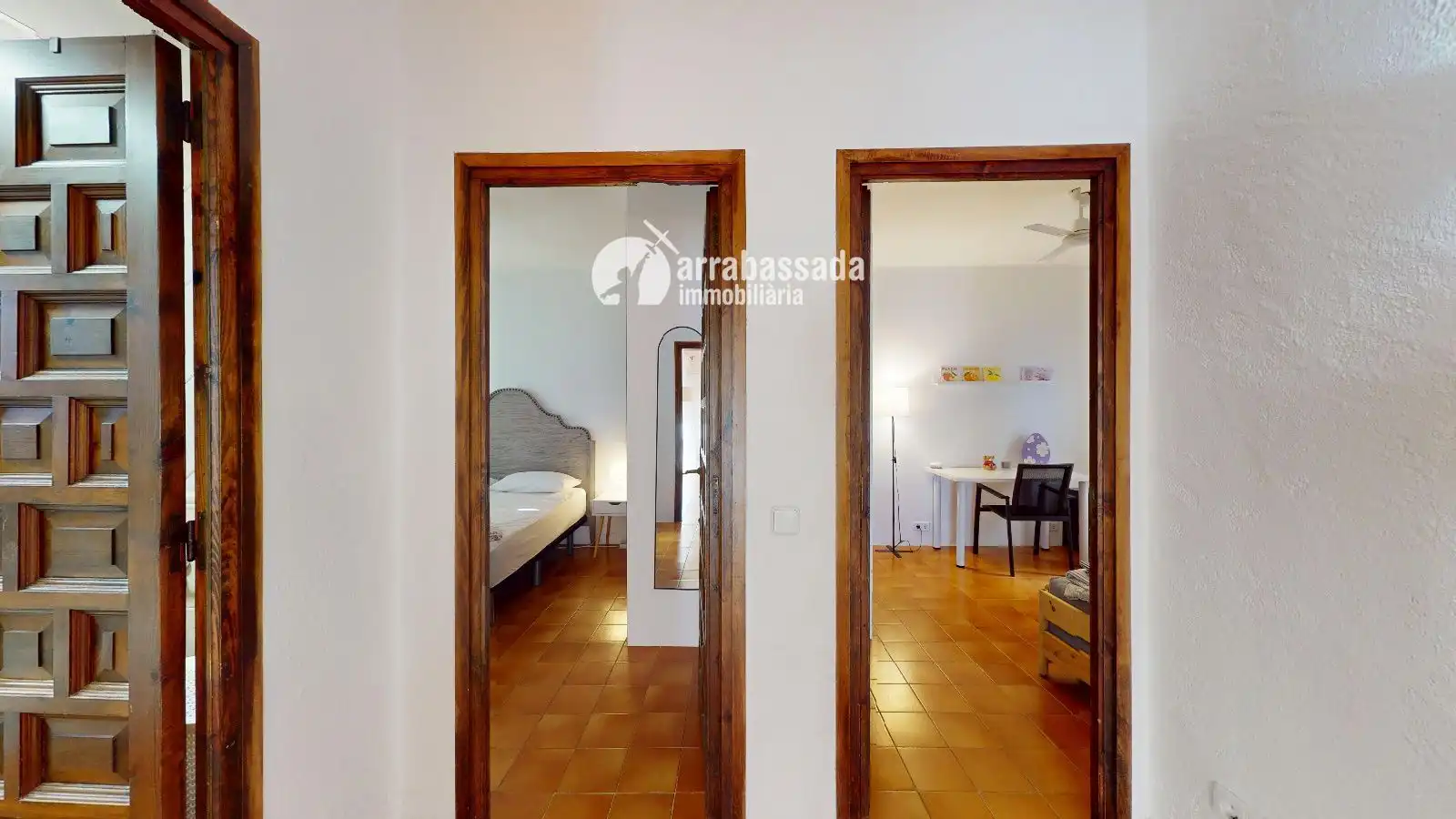 Piso de 110 m² en Creixell