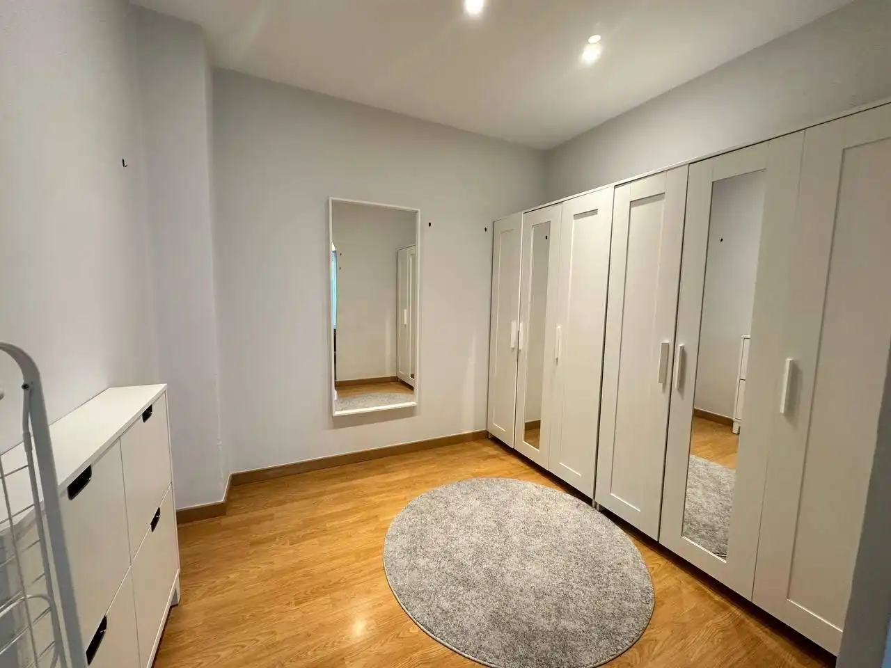 Pis de 77 m² a València