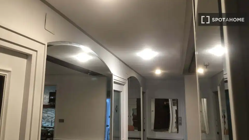 Habitación 150 m², San Sebastián