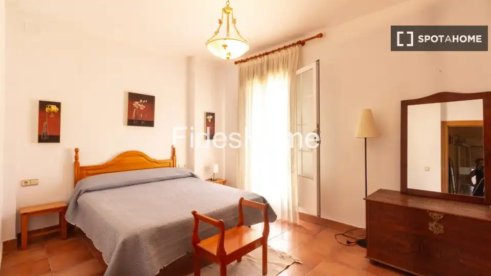 Habitación 338 m², Dúrcal