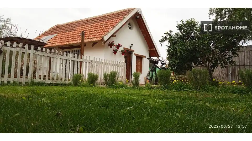 Habitación 58 m², Murcia