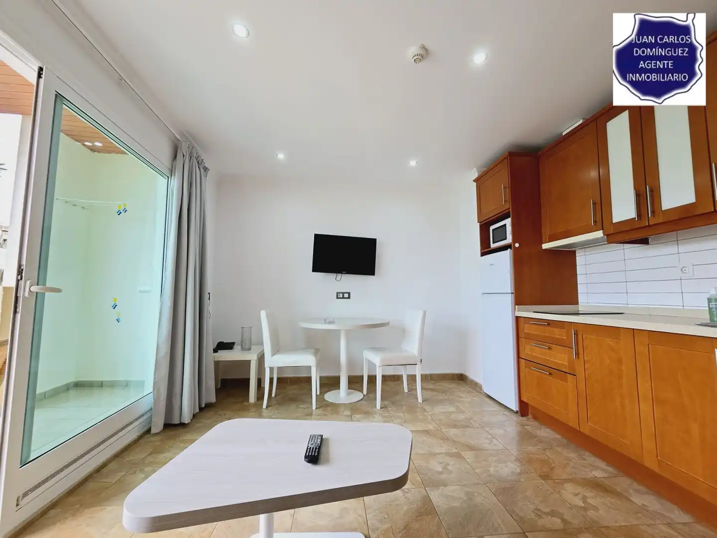 Piso de 45 m² en Mogán