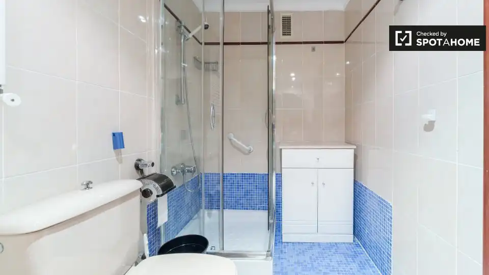 Habitación 90 m², Valencia