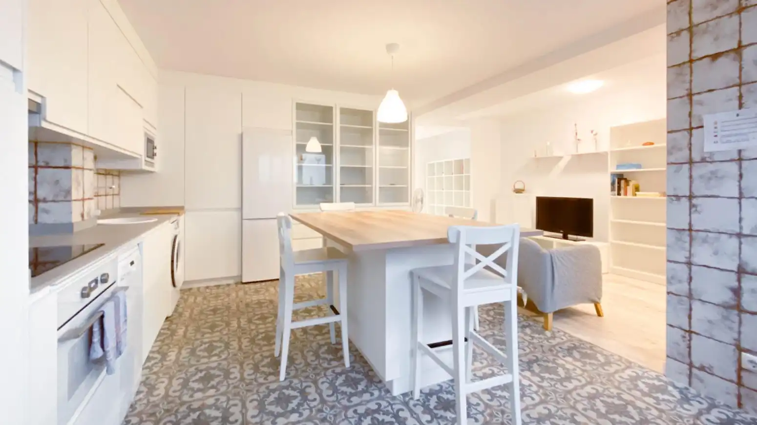 Piso de 99 m² en Santander