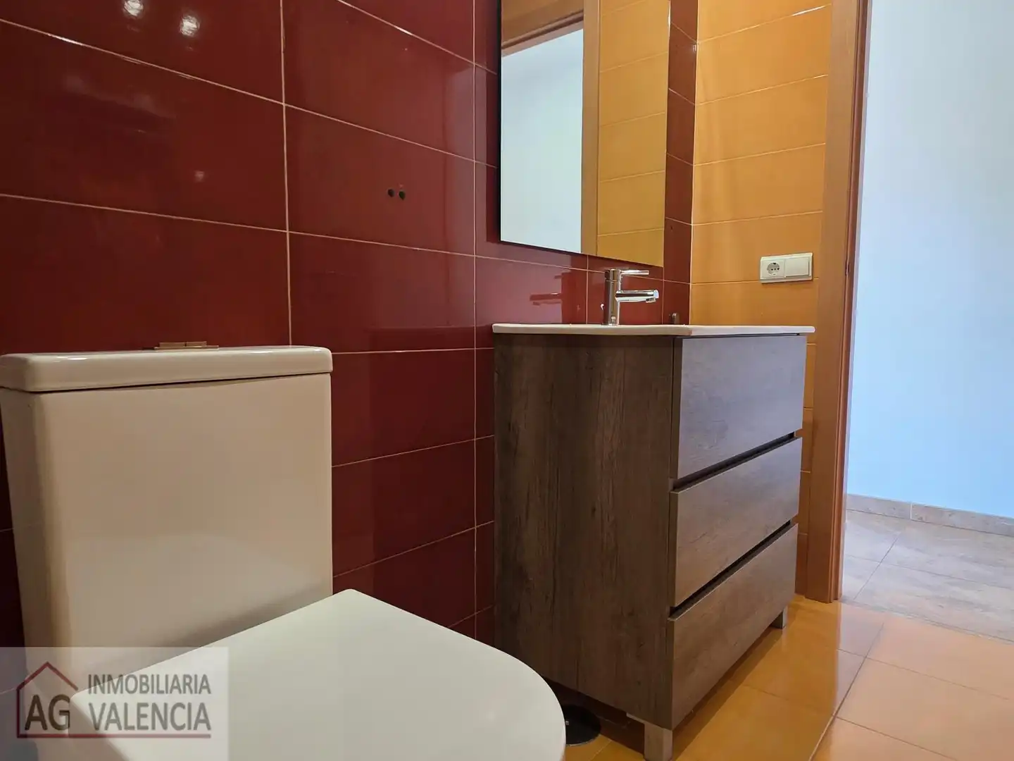 Piso de 50 m² en Bétera