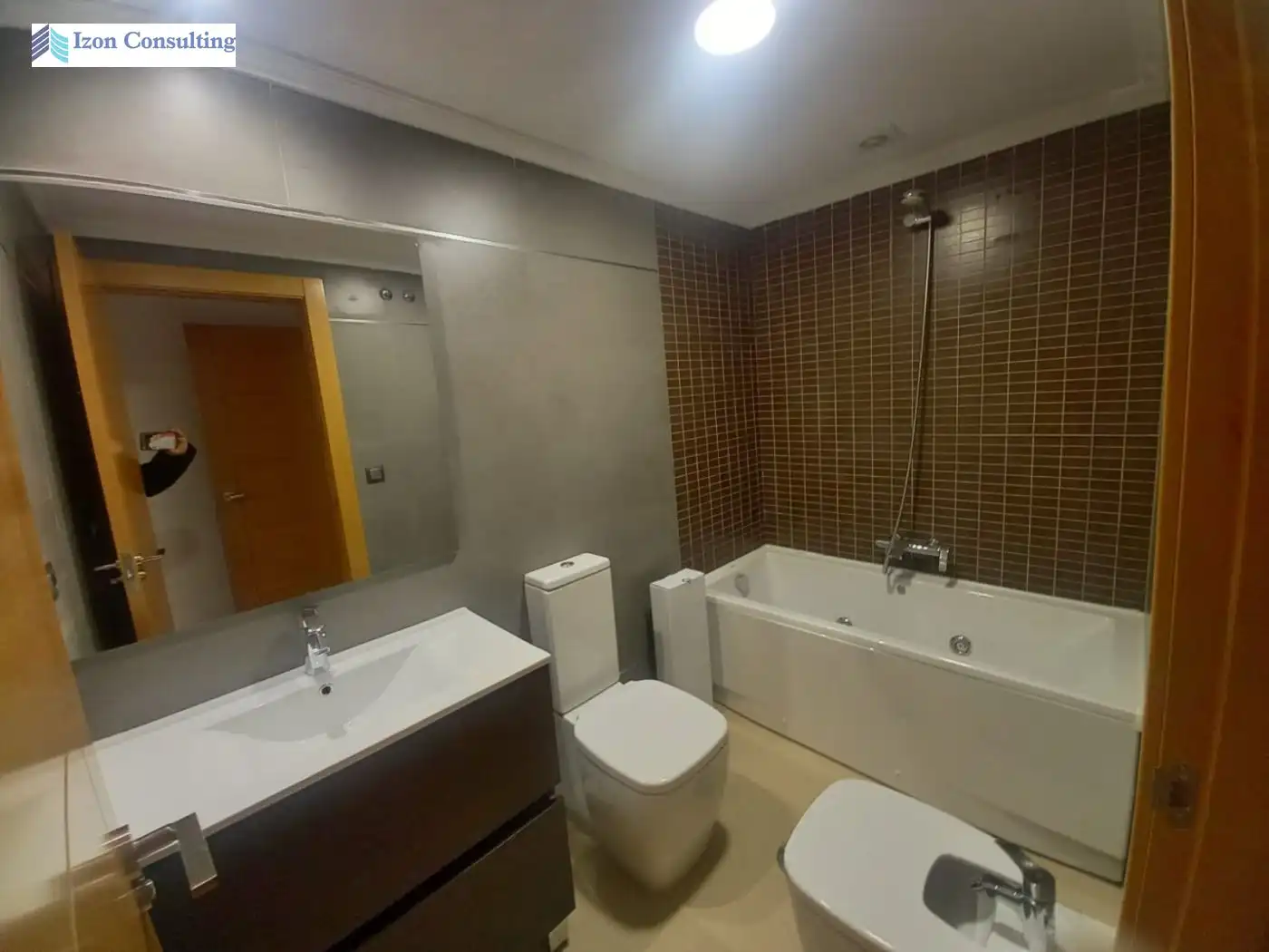 Wohnung 80 m² in Albacete