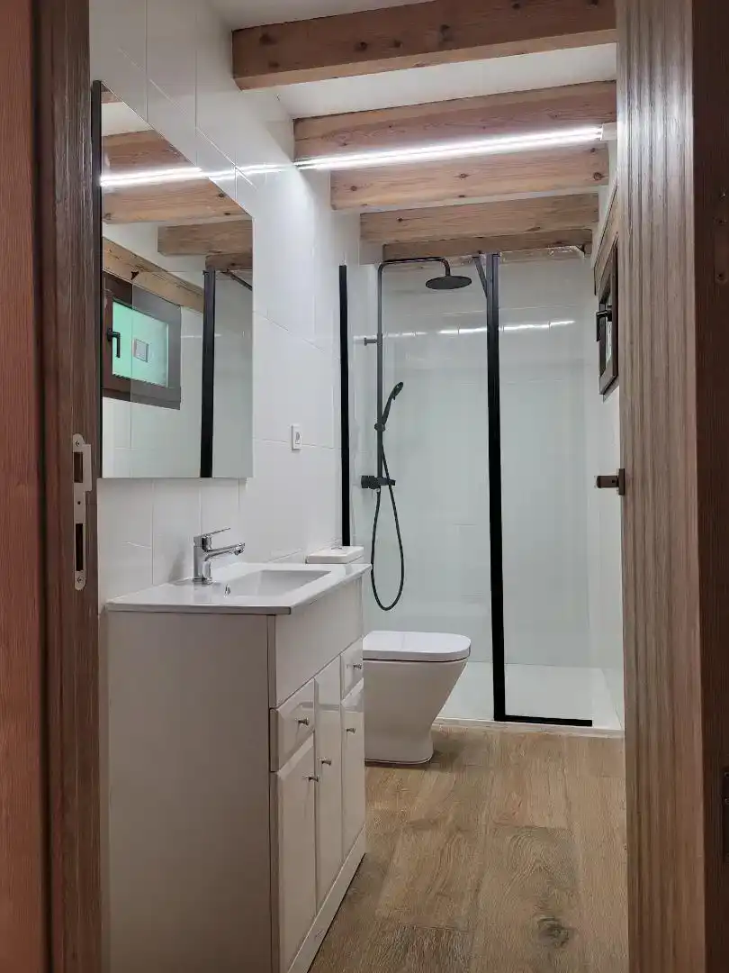 Piso de 107 m² en Ribadesella