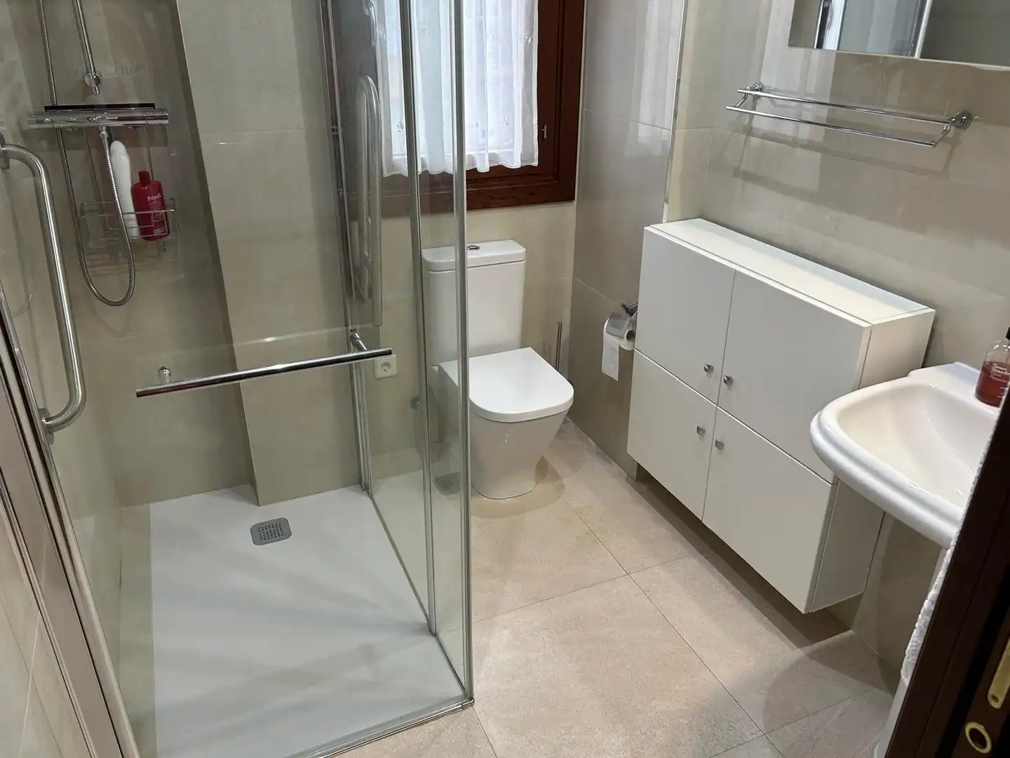 Piso de 98 m² en Gorliz