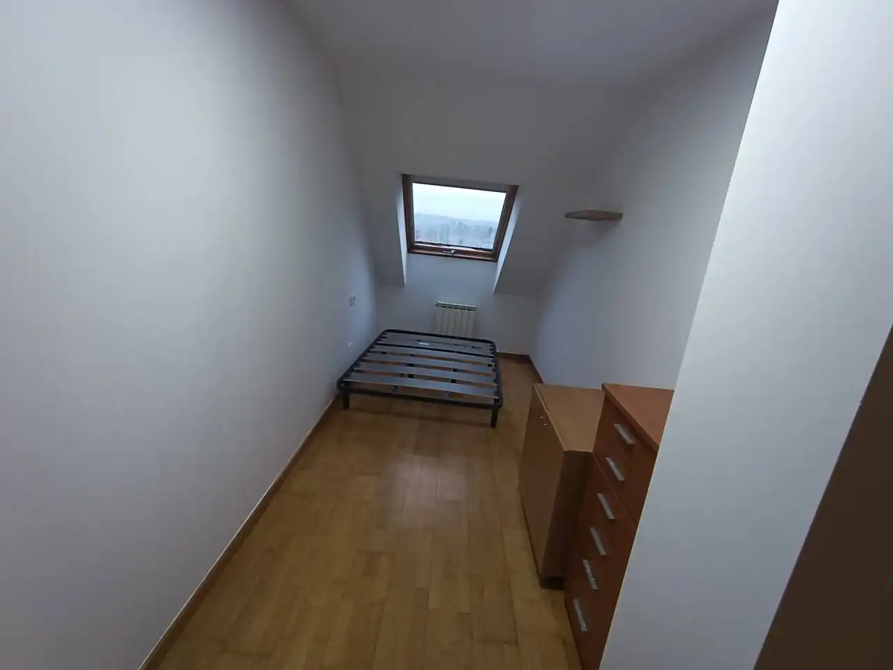 Piso de 70 m² en Teo