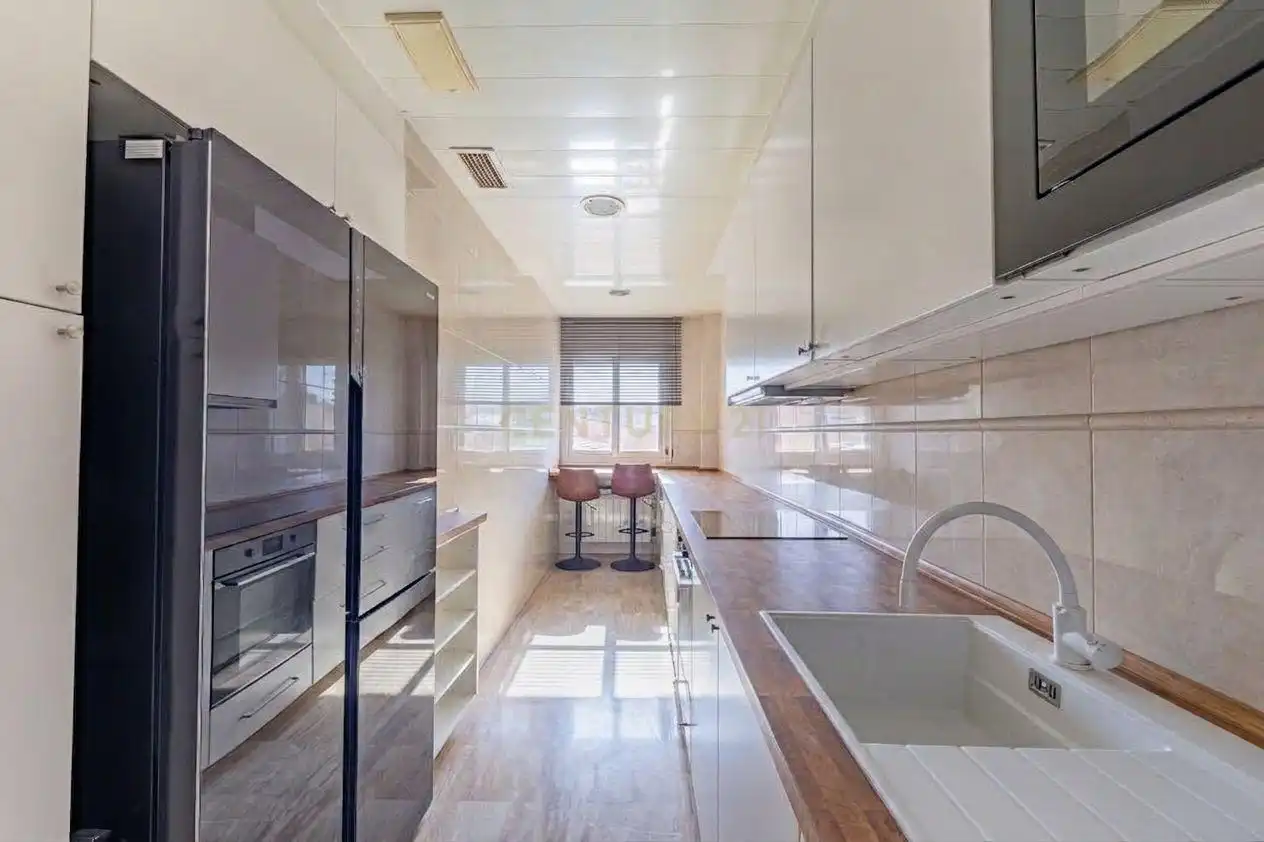 Piso de 168 m² en Sabadell