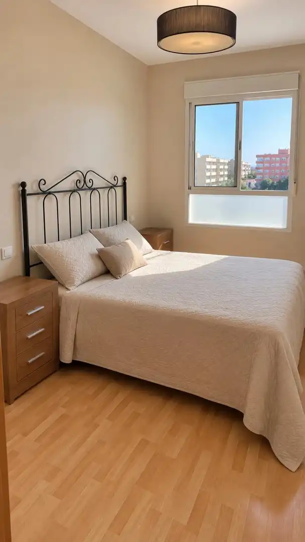 Квартира 104 м² у Alacant / Alicante
