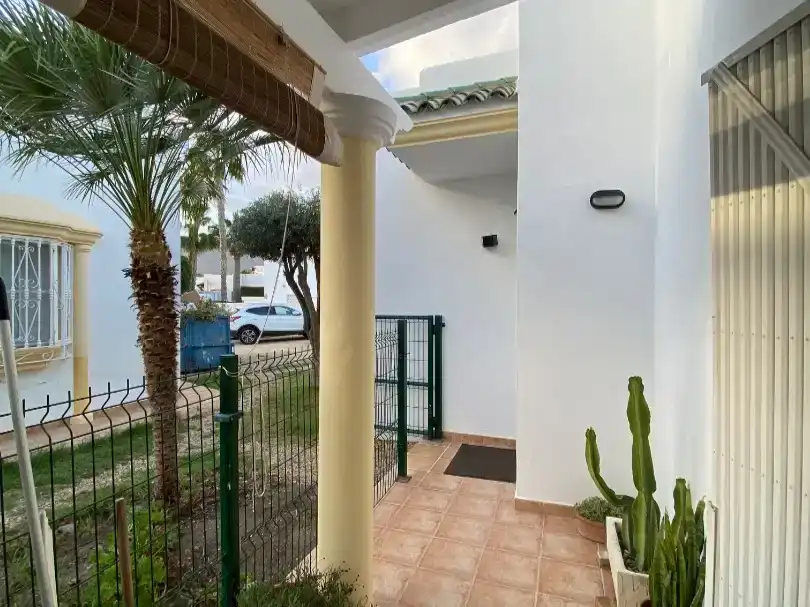 Casa de 69 m² en Pulpí