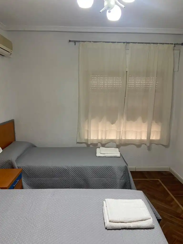 Wohnung 130 m² in Torrijos