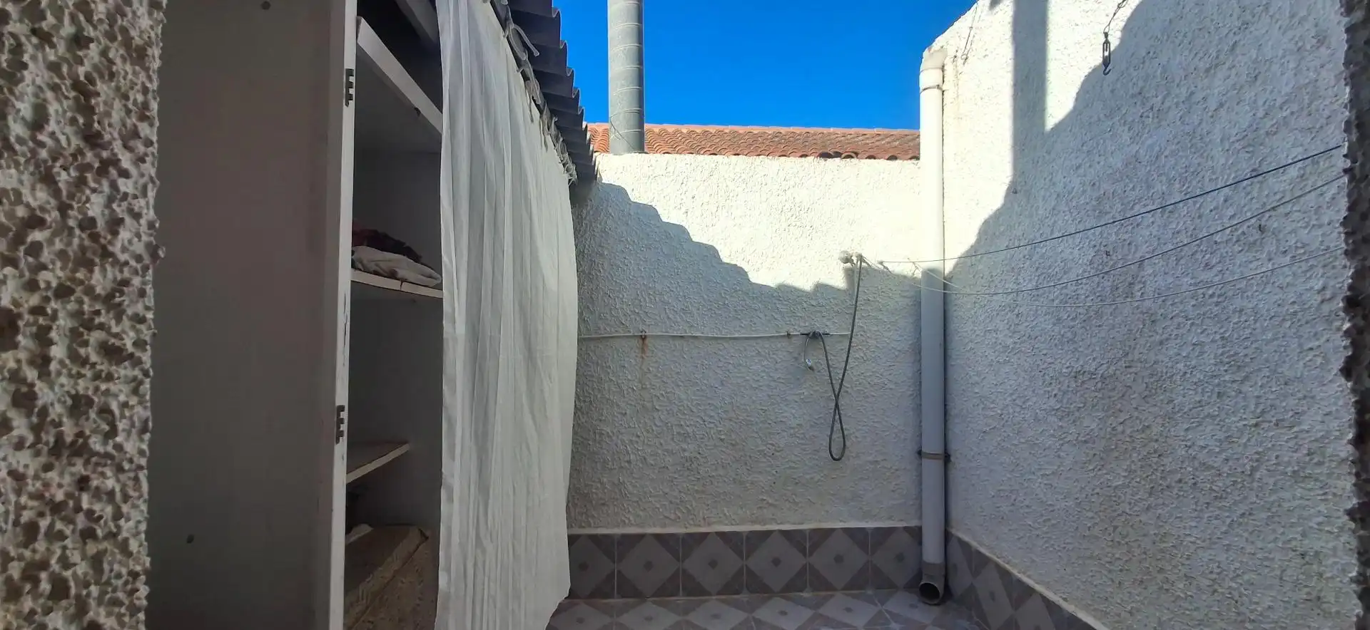Casa de 66 m² en San Javier