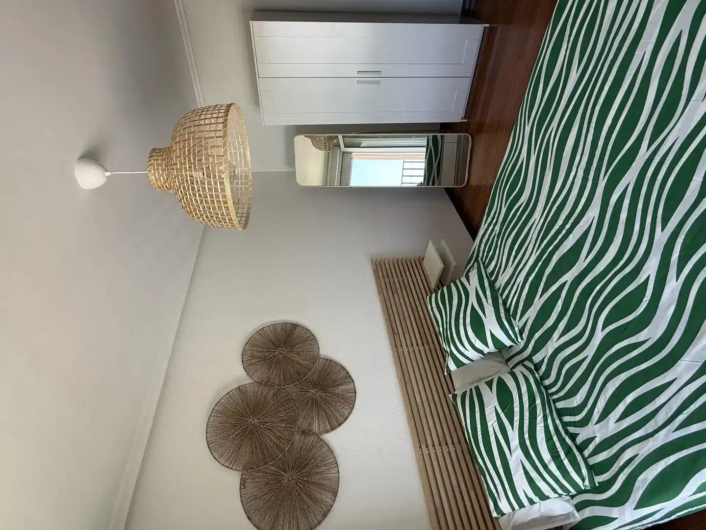 Piso de 105 m² en Suances