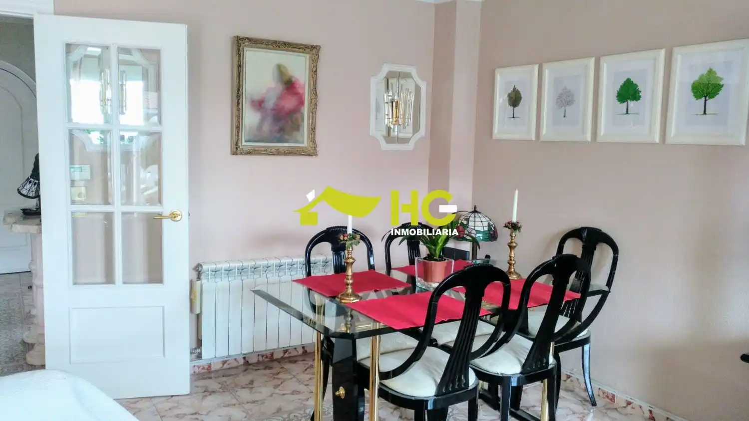 Habitación 218 m², Villaviciosa de Odón