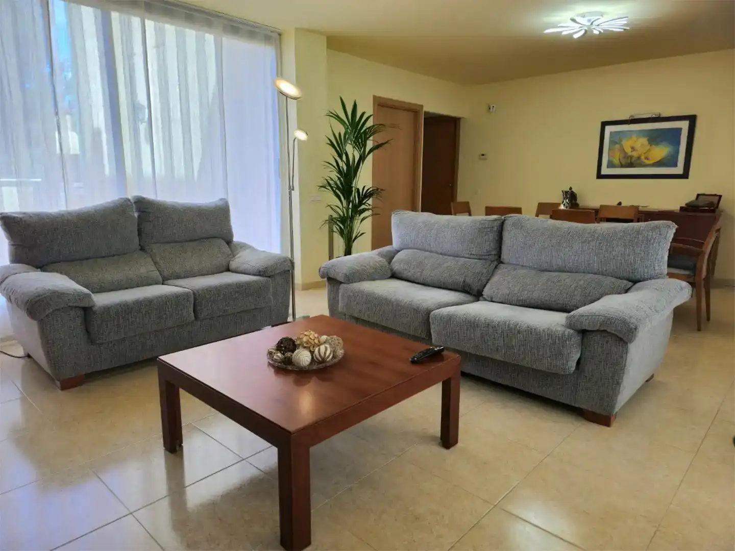 Piso de 250 m² en Tarragona