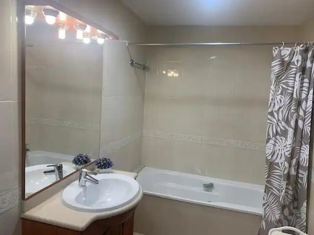 Piso de 96 m² en Palamós