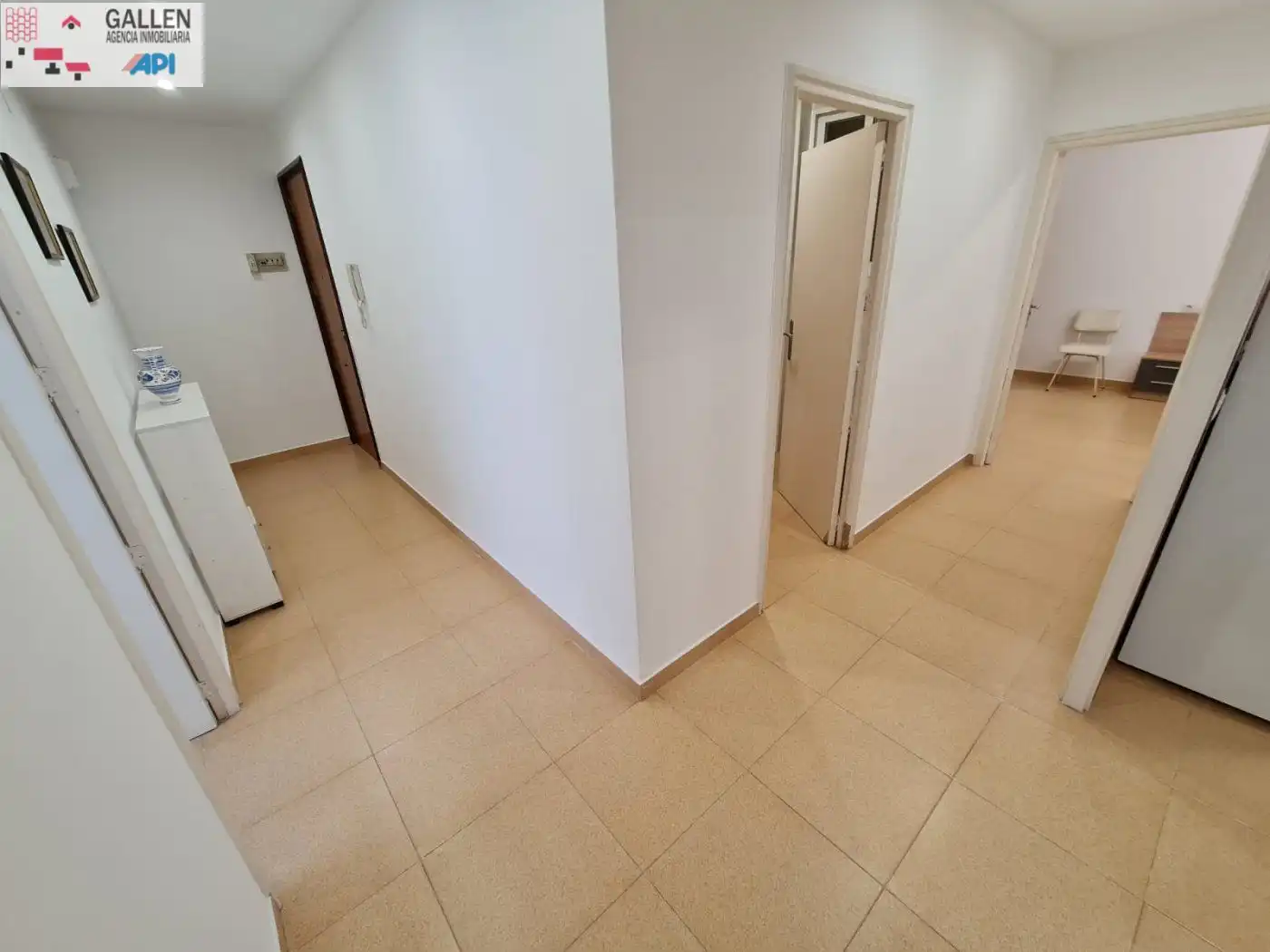 Appartement 90 m² à Castelló de la Plana / Castellón de la Plana