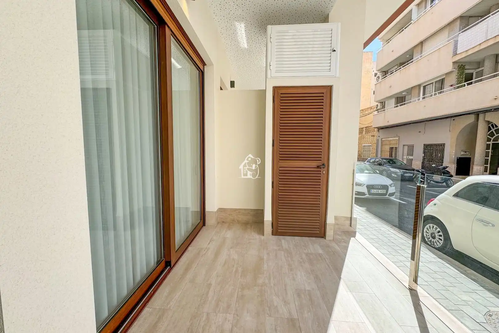 Piso de 50 m² en Torrevieja