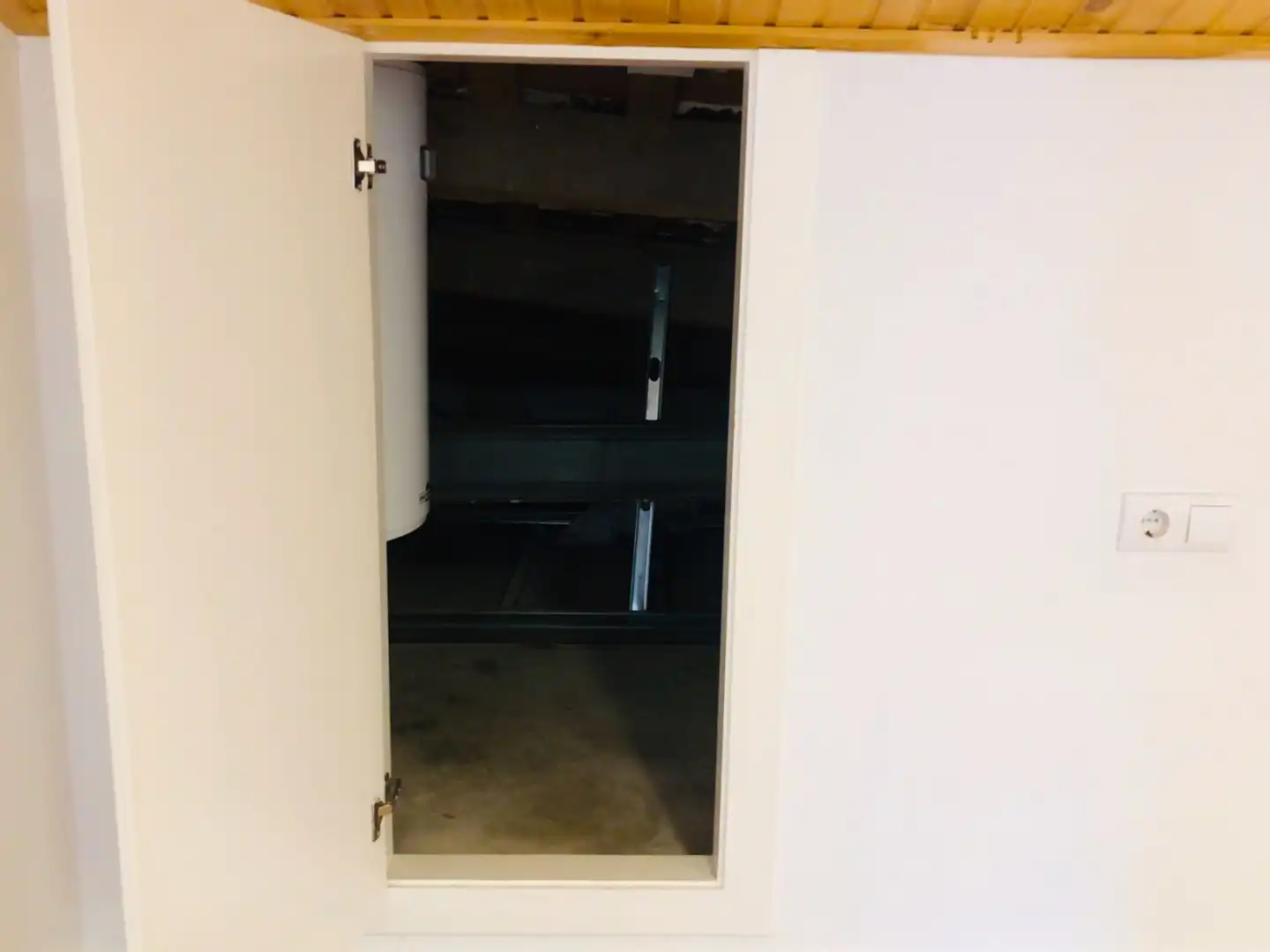 Pis de 80 m² a Arbúcies