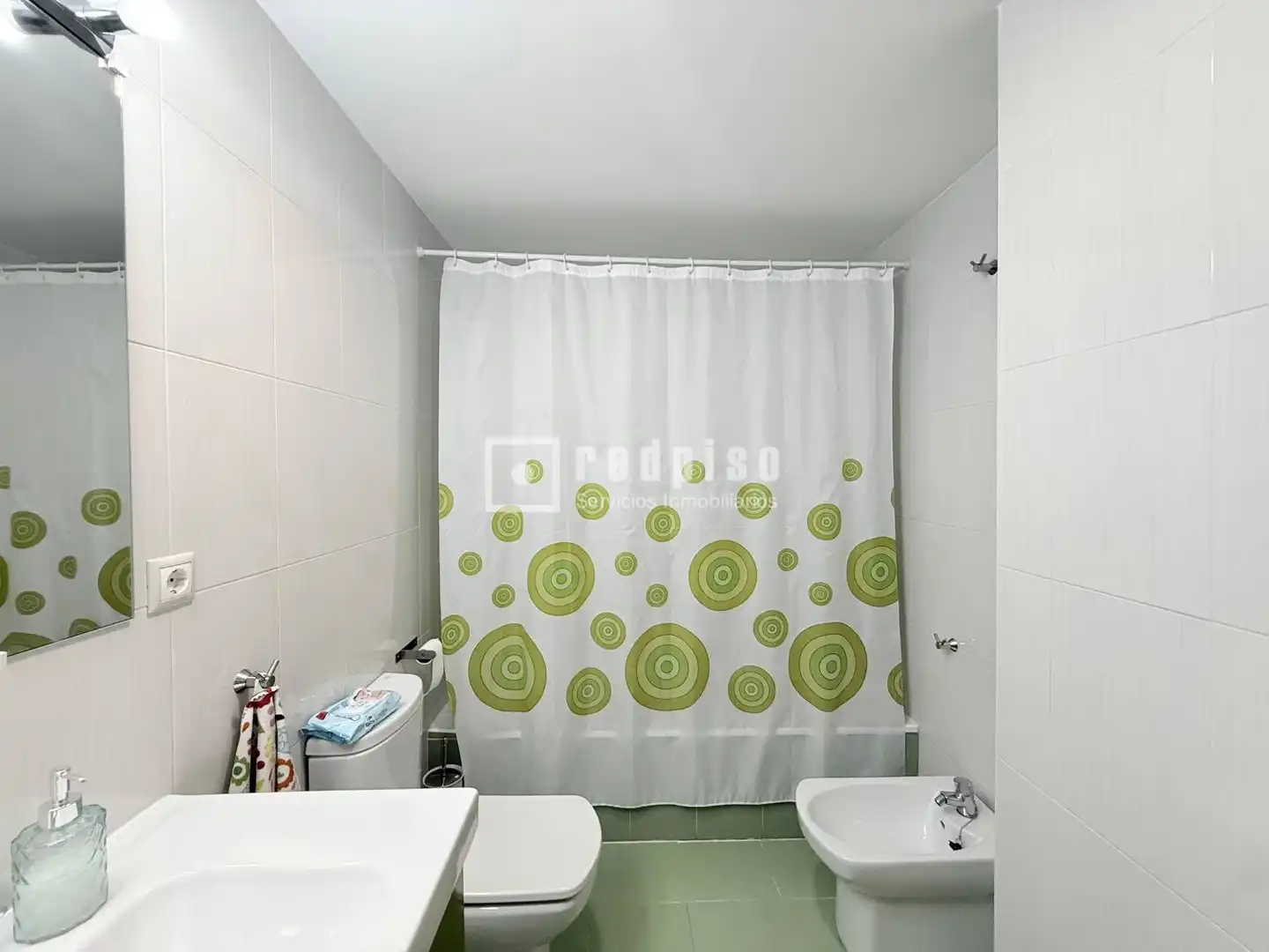 Piso de 189 m² en Alcalá de Henares