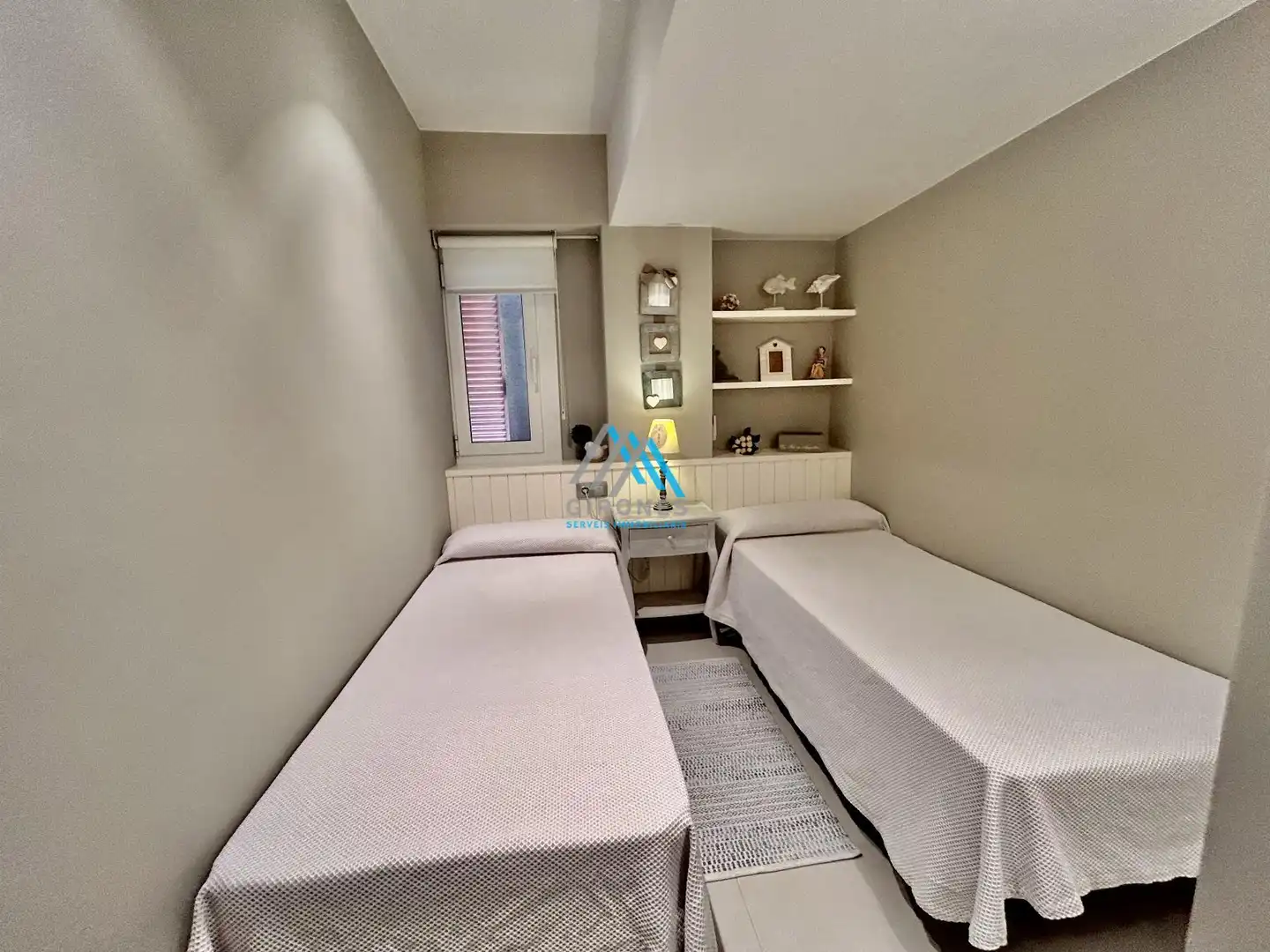 Piso de 75 m² en Palamós