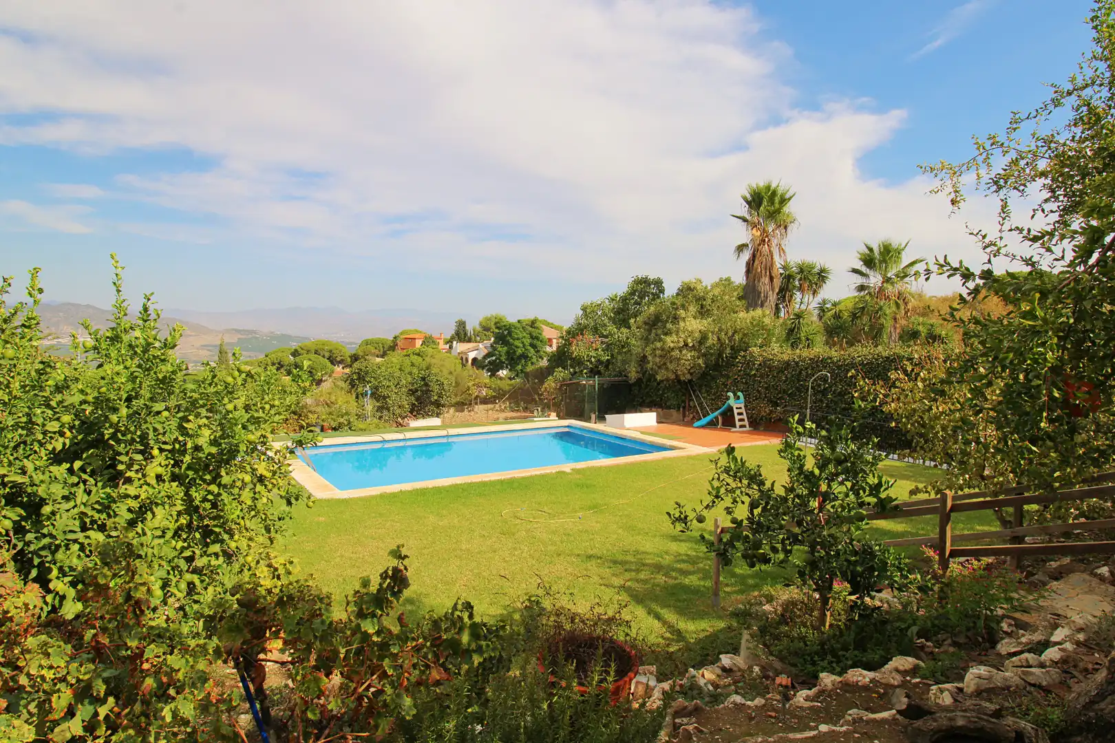 Haus 172 m² in Alhaurín de la Torre