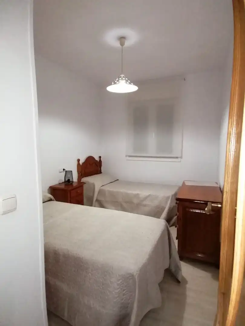 Flat 120 m² in Algeciras