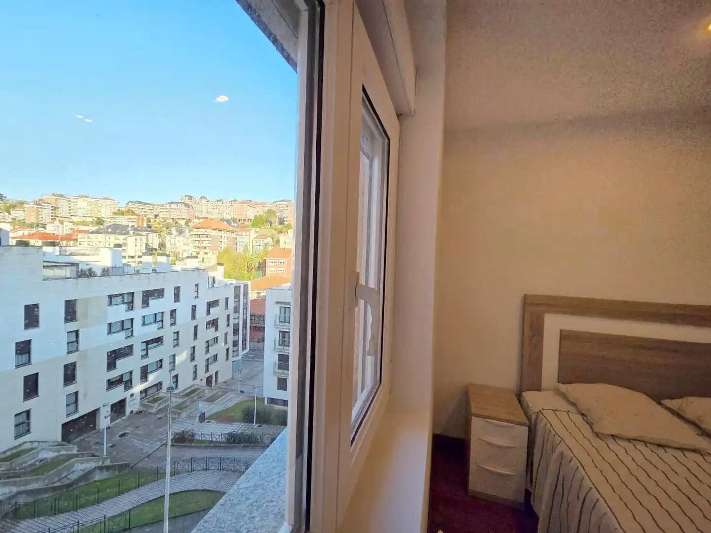 Piso de 64 m² en Santander