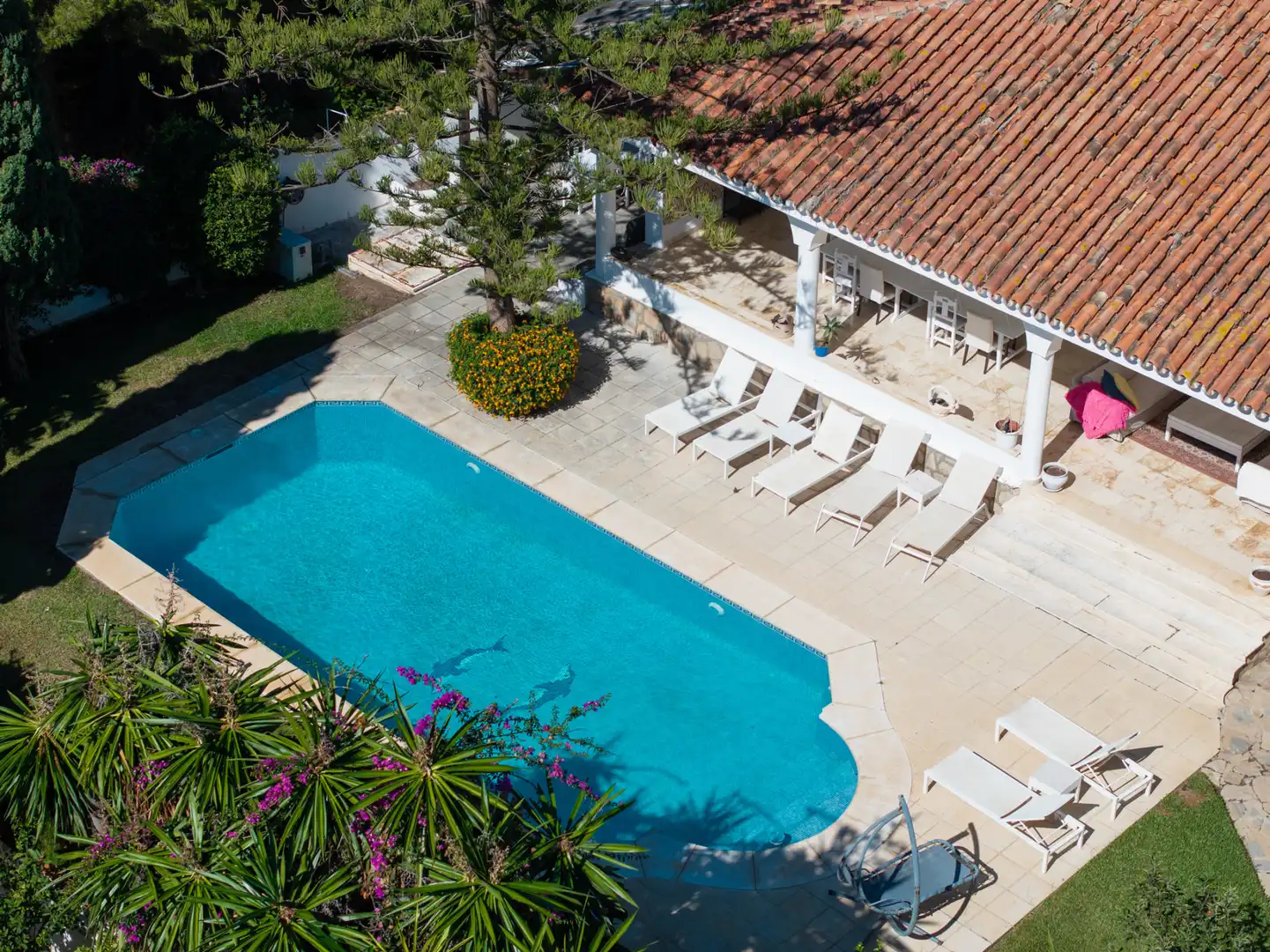 Casa de 470 m² a Marbella