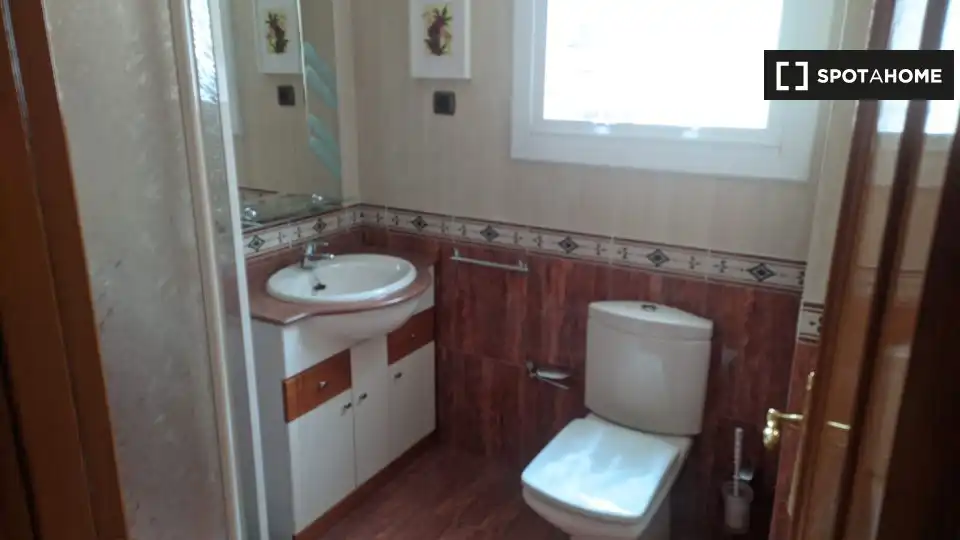 Habitación en alquiler, Las Palmas de Gran Canaria