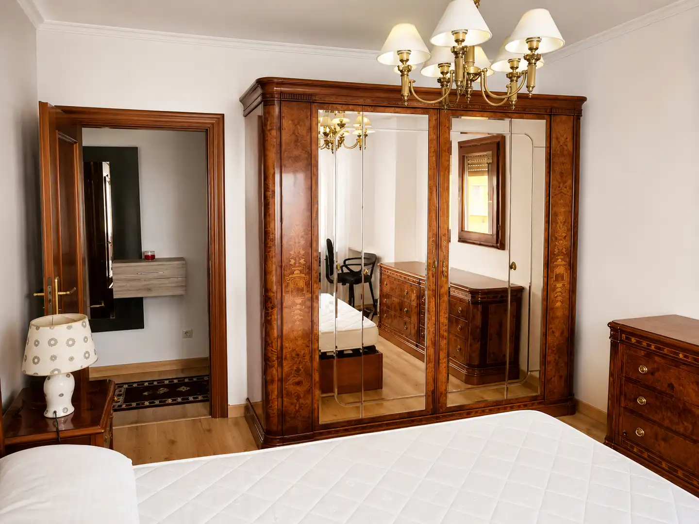 Piso de 70 m² en Santander