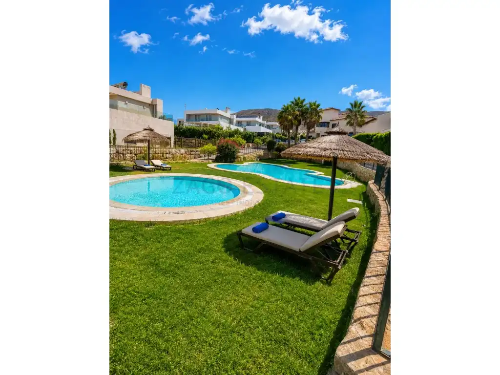 Pis de 120 m² a Finestrat