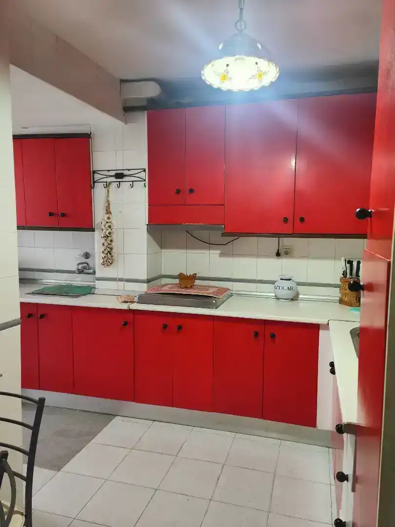 Piso de 120 m² en Cenes de la Vega