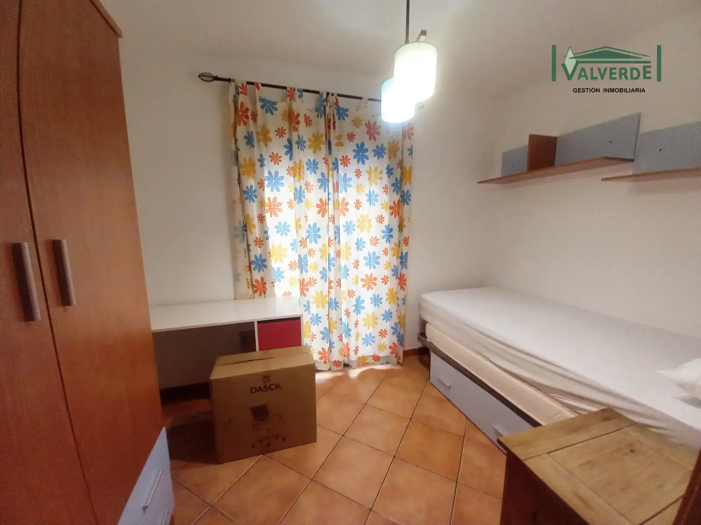 Pis de 60 m² a Granada