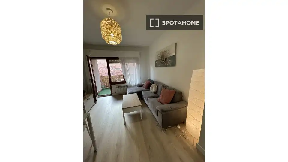 Habitación en alquiler, Segovia