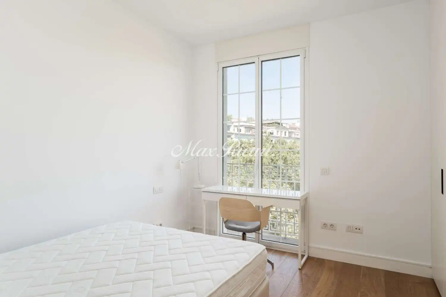 Wohnung 175 m² in Barcelona