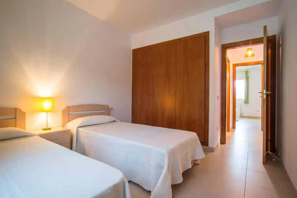 Piso de 116 m² en Calonge i Sant Antoni